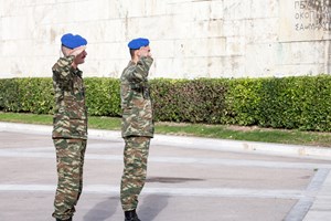 Τι σημαίνει η διαγραφή του Αντώνη Σαμαρά για τη Νέα Δημοκρατία - εικόνα 1