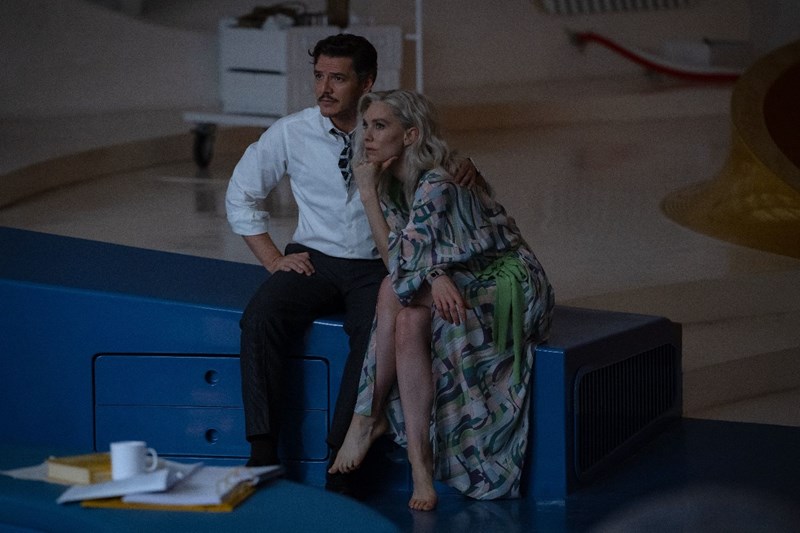 The Fantastic Four: First Steps