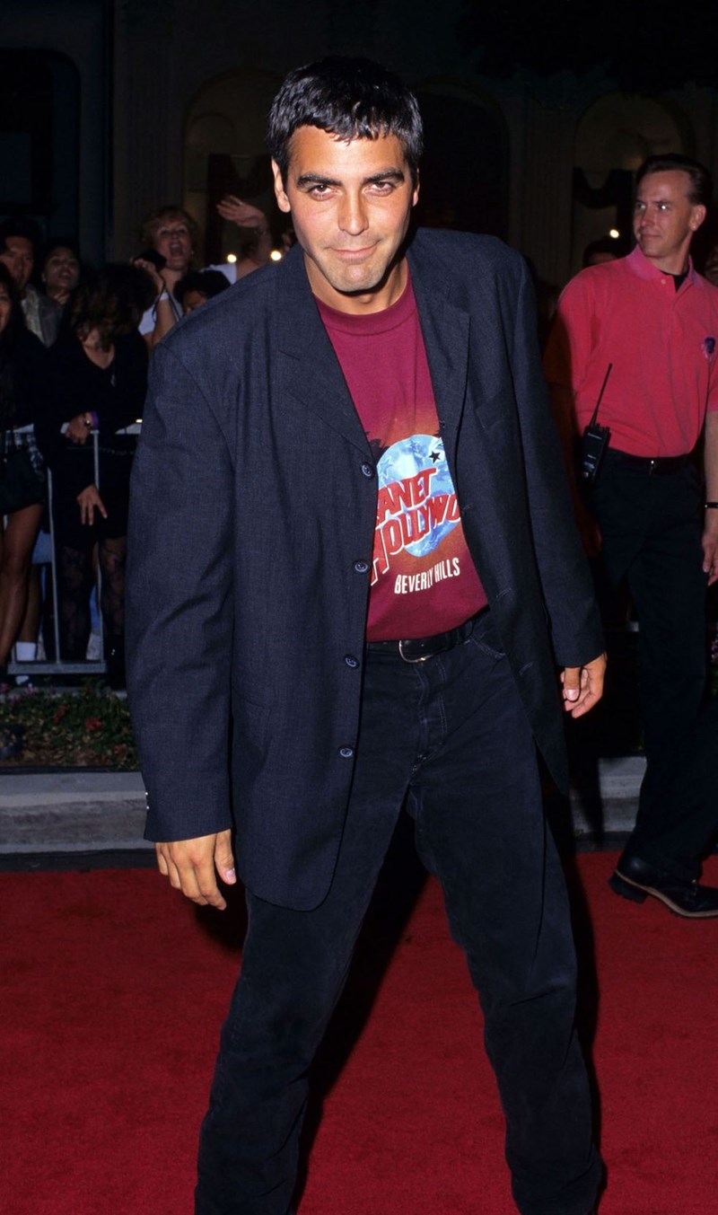 ΤΖΟΡΤΖ ΚΛΟΥΝΕΪ