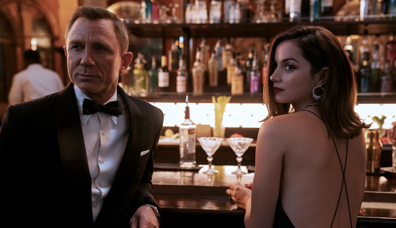 Ο Ben Whishaw στα καλύτερά του - εικόνα 1