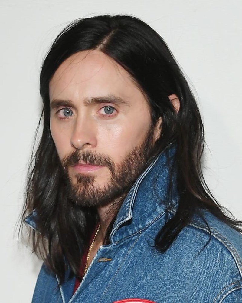 JARED LETO