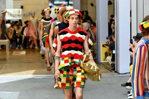 Ακούσαμε το Gloria τ@ Sam Smith πριν κυκλοφορήσει - εικόνα 2