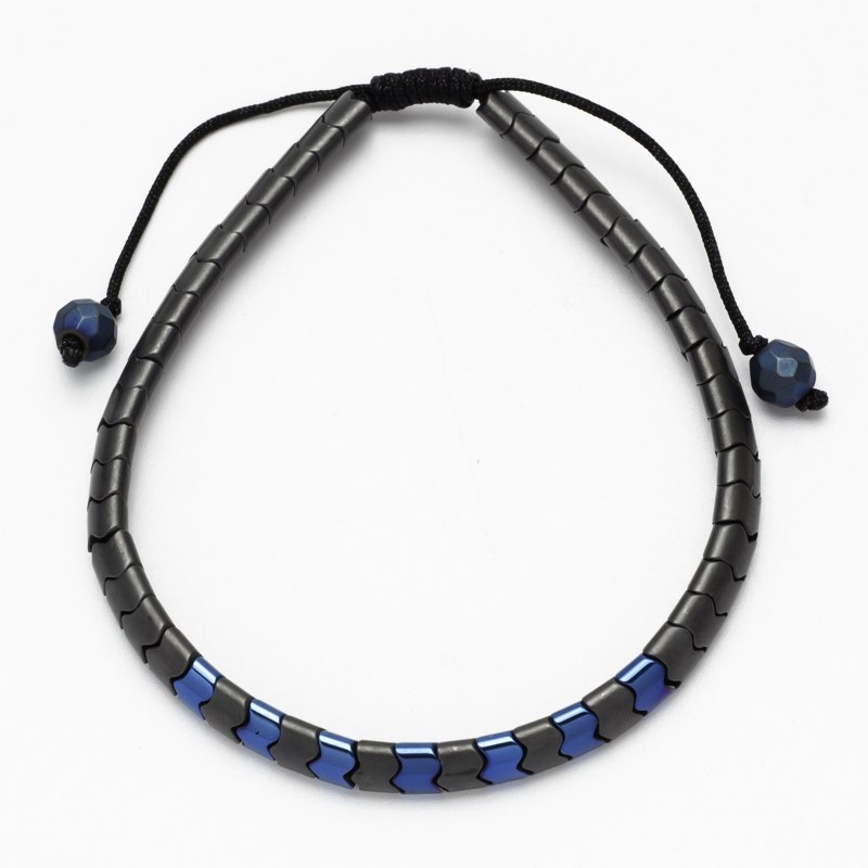 βραχιόλια λefko