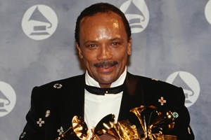 10 σπουδαία τραγούδια του θρύλου Quincy Jones - εικόνα 1