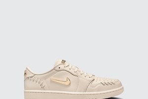 Air Jordan 1 Low, τα sneakers του καλοκαιριού - εικόνα 1