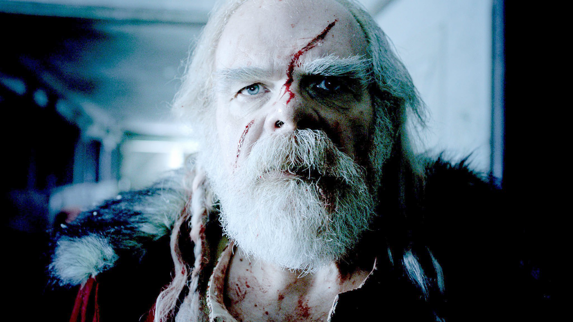 Γυναίκα στο Οχάιο αυτοπροσδιορίζεται ως βαμπίρ - εικόνα 1