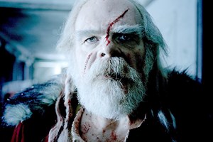 Γυναίκα στο Οχάιο αυτοπροσδιορίζεται ως βαμπίρ - εικόνα 1