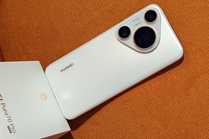 Huawei Black Friday & Cyber Monday: Ασύγκριτες προσφορές σε smartphones, wearables και gadgets - εικόνα 4