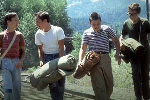 Στην ταινία Blair Witch Project είδαμε τη μάγισσα, αλλά δεν το κατάλαβε κανείς - εικόνα 1