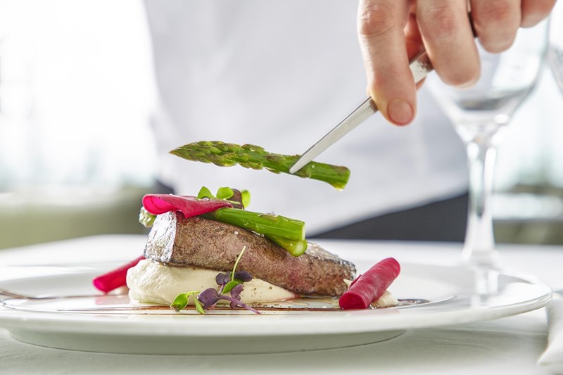 OLIVE GARDEN ΣΥΚΩΤΙ