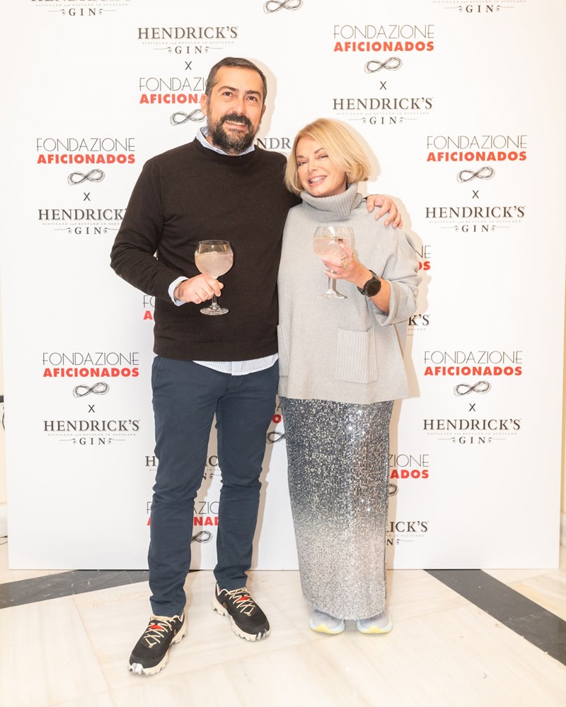 Θοδωρής Χριστοδουλόπουλος, Τζόση Βιτζηλαίου (Communications Manager AMVYX)