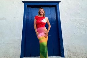 Υπάρχει θεός, η Sydney Sweeney δε σταματά τα γυμνά στις ταινίες - εικόνα 1