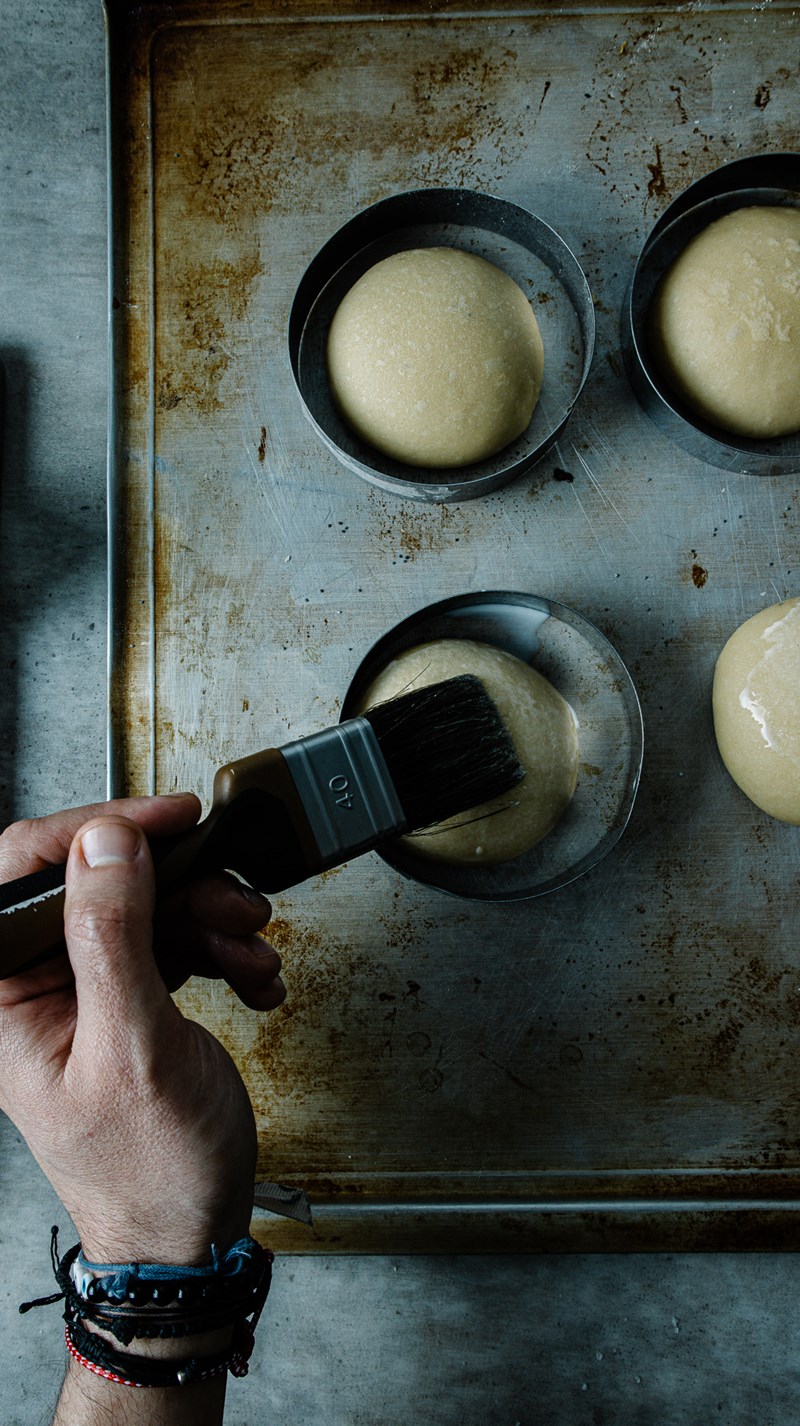 ΣΥΝΤΑΓΗ BURGER ΑΛΕΞΑΝΔΡΟΣ ΤΣΙΟΤΙΝΗΣ 2