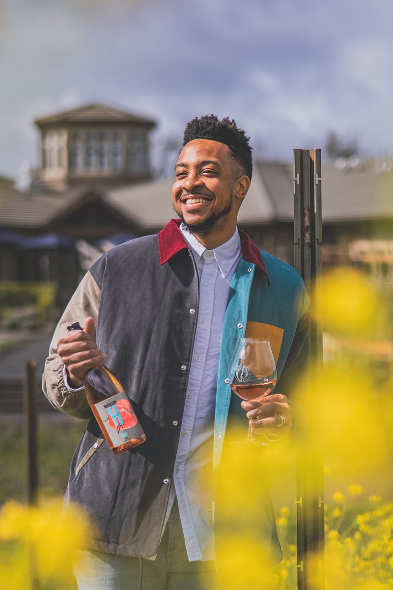 Πώς οι σταρ του NBA απέκτησαν εμμονή με το κρασί 7