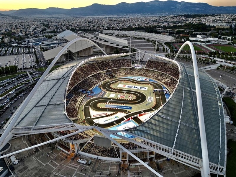 ΕΚΟ Ράλλυ Ακρόπολις