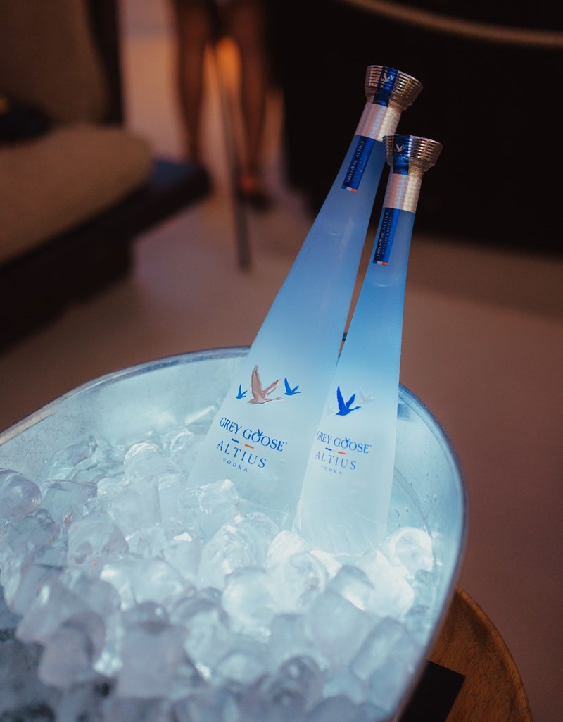 Grey Goose