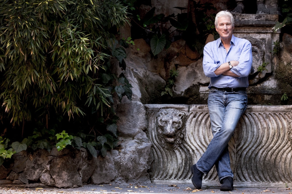 Πώς η Julia Roberts έπεισε τον Richard Gere να παίξει στο Pretty Woman - εικόνα 1