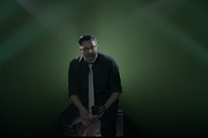 Πέθανε ο ηθοποιός Κώστας Χατζόγλου-ήταν πατέρας του Μιθριδάτη - εικόνα 1