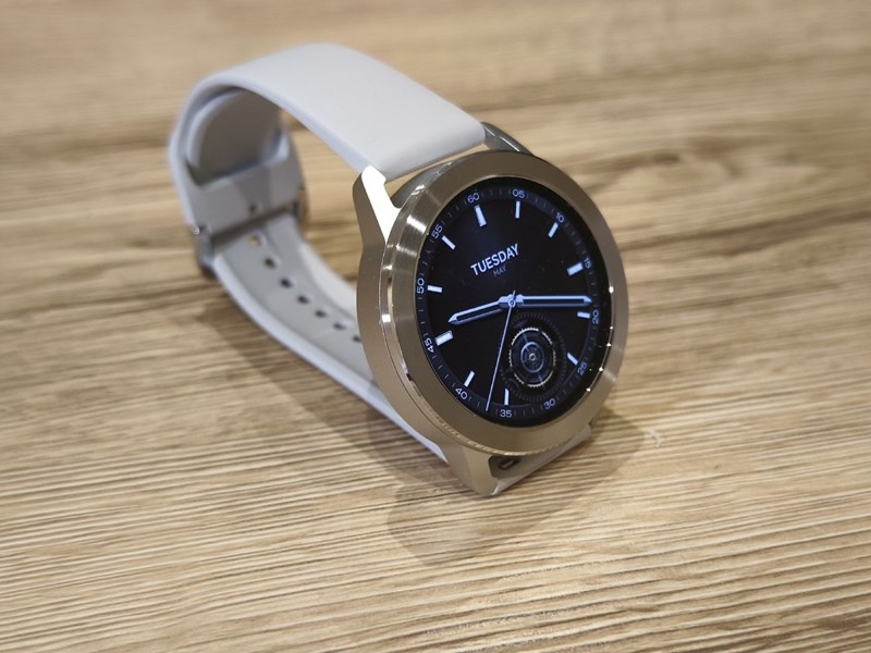 Xiaomi Watch S3