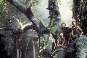 Σε άλλα νέα, οι δεινόσαυροι άλλαξαν το κλίμα της γης με τις πορδές τους - εικόνα 2