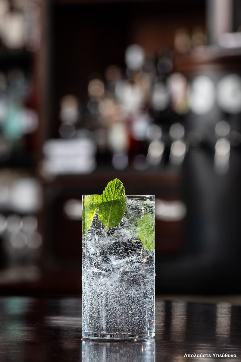 Τα gin & tonics του Βασίλη Κυρίτση 5