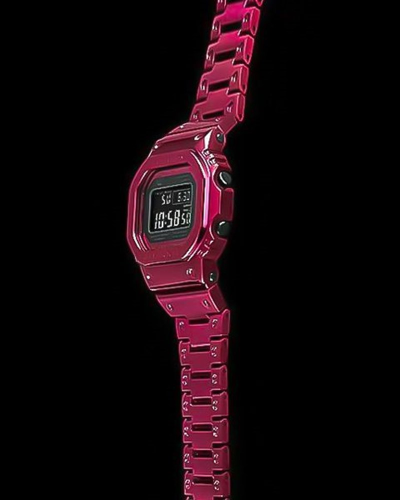 G-SHOCK