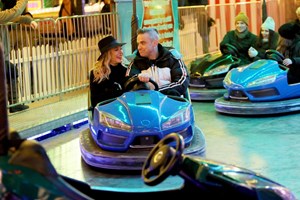 O Robbie Williams νιώθει στοχοποιημένος από τους εξωγήινους - εικόνα 1