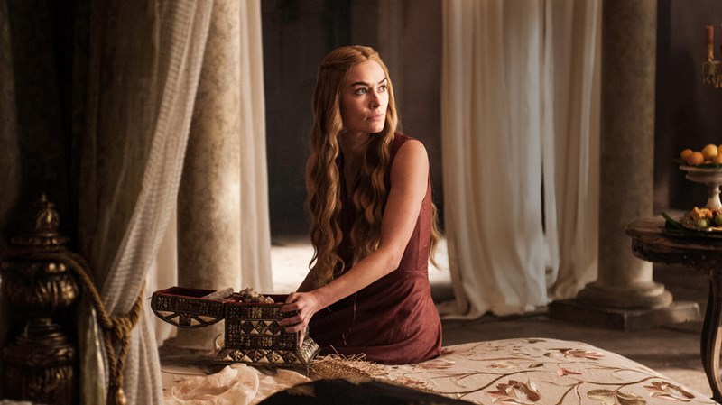 Cersei Lannister 3