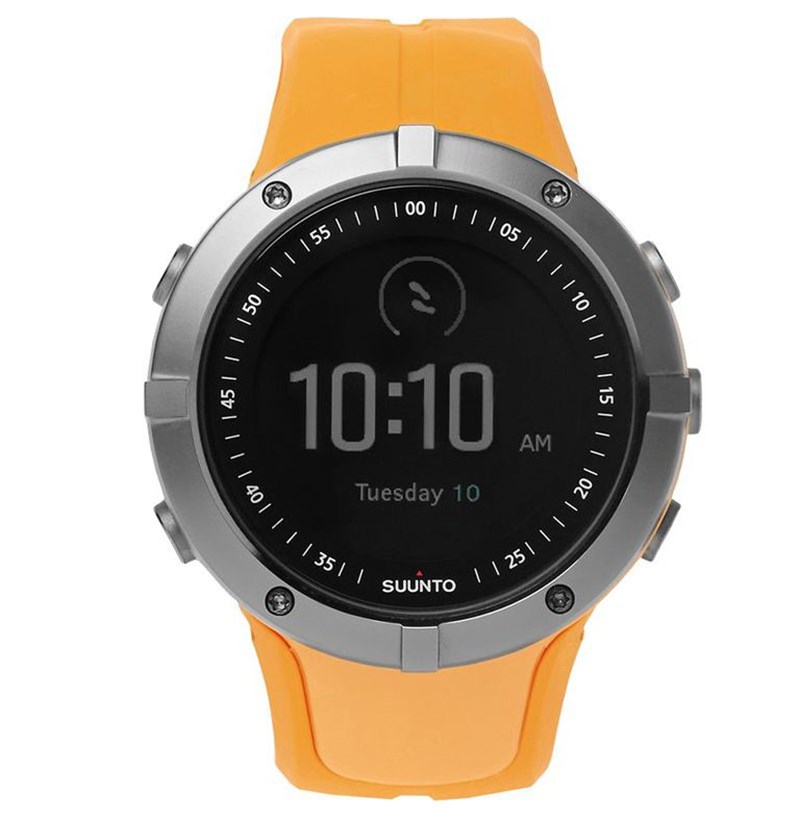suunto ρολοι