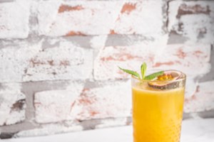 ΤGI Fridays™ + Μάιος = Margarita MAYnia - εικόνα 4