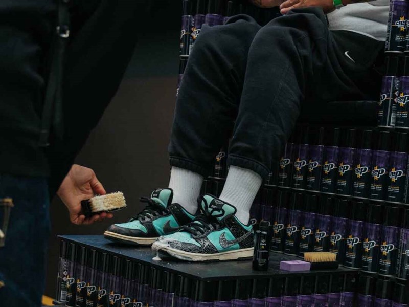 Sneakerness: Το Μουντιάλ των sneakers στην Αθήνα 3