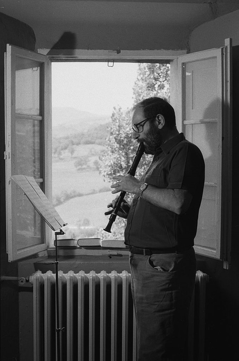 ΟΥΜΠΕΡΤΟ ΕΚΟ 5