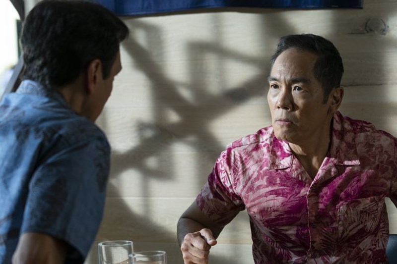 COBRA KAI ΤΣΟΖΕΝ 1