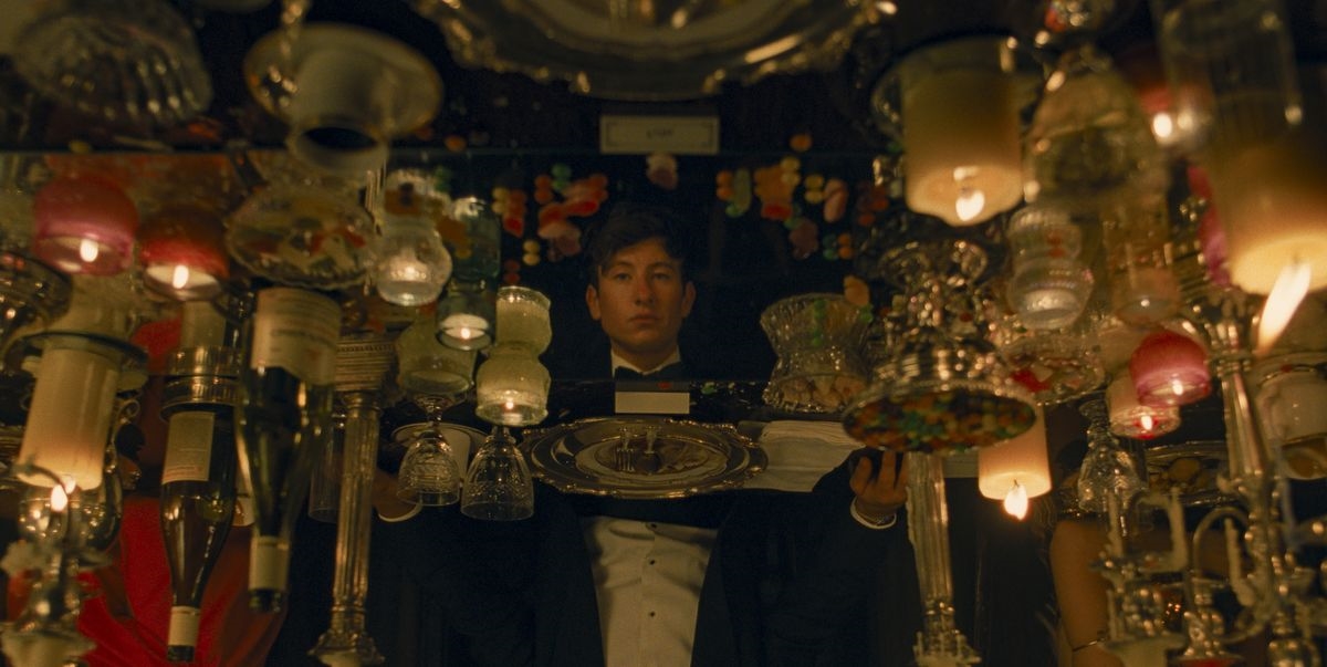 Κάπως δυσκολευόμαστε να δούμε τον Jacob Elordi ως Φράνκενσταϊν - εικόνα 1