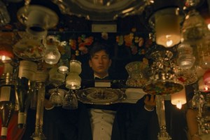 Κάπως δυσκολευόμαστε να δούμε τον Jacob Elordi ως Φράνκενσταϊν - εικόνα 1