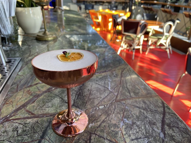 ARTISANAL ΠΟΤΑ 1