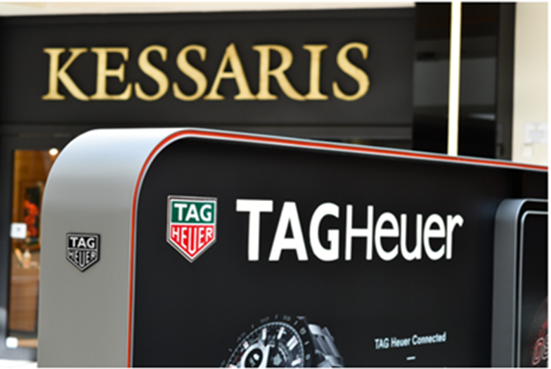 TAG Heuer