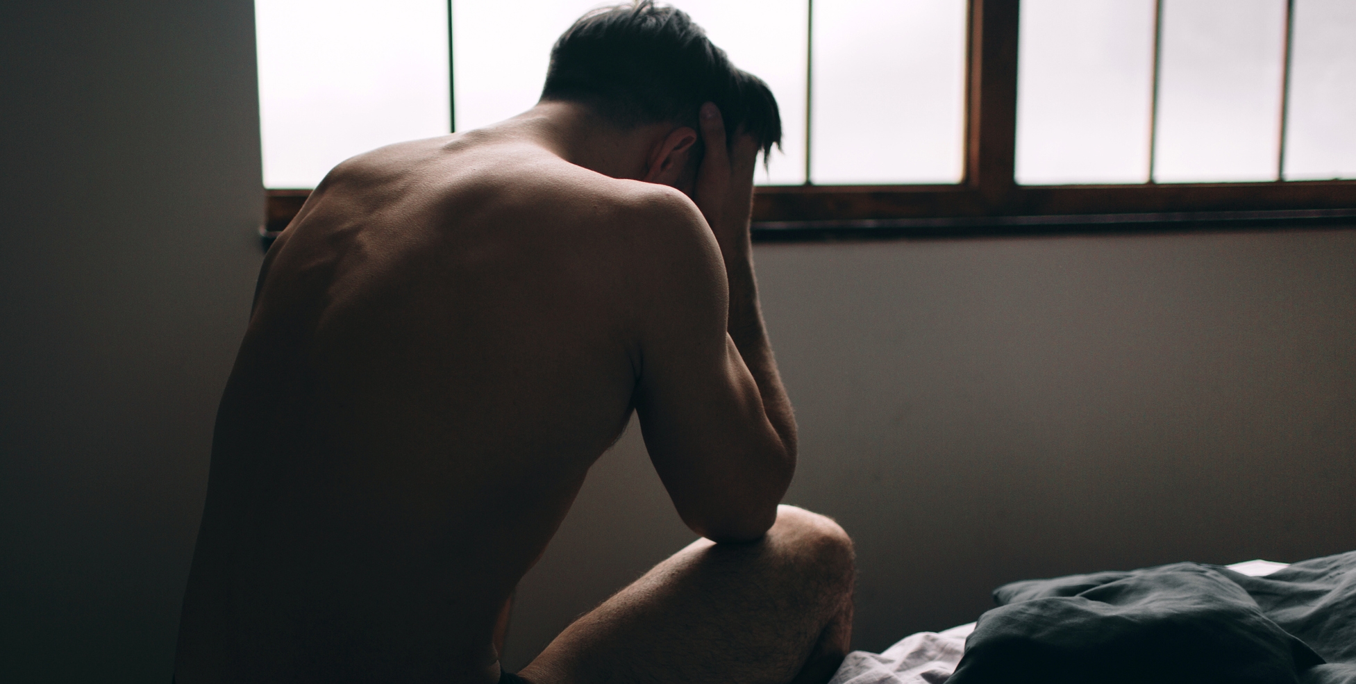 5 σημάδια που 'φωνάζουν' κατάθλιψη - εικόνα 1