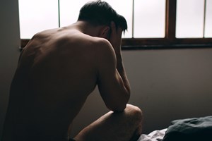 5 σημάδια που 'φωνάζουν' κατάθλιψη - εικόνα 1