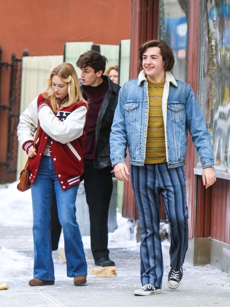 The Many Saints of Newark, το prequel των Sopranos 10