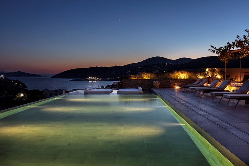 ΞΕΝΟΔΟΧΕΙΟ NOS ΣΙΦΝΟΣ 4