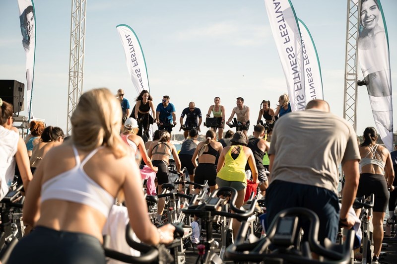 Athens Fitness Festival 2024