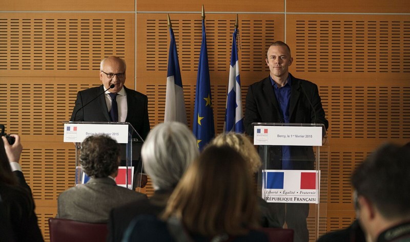 Ενήλικοι στην αίθουσα