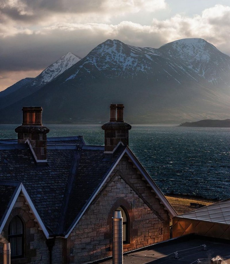 RASSAY ΣΚΩΤΙΑ 1