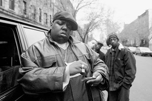 Οι πλουσιότεροι ράπερς στον κόσμο για το 2025 - εικόνα 1