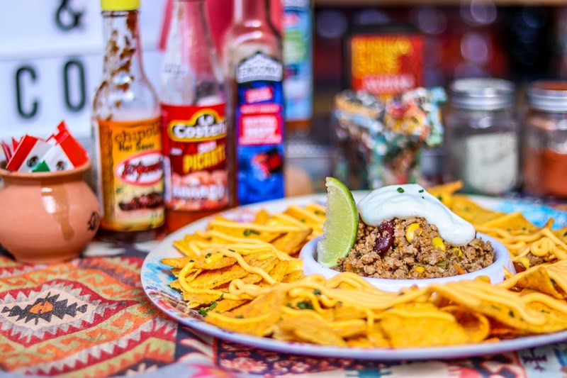 ΤΕΚΙΛΑ ΜΠΑΡ 5