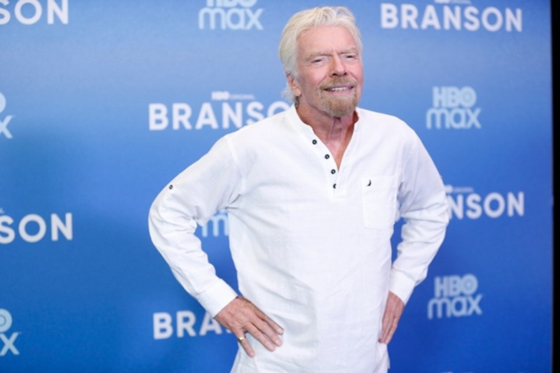 Richard Branson