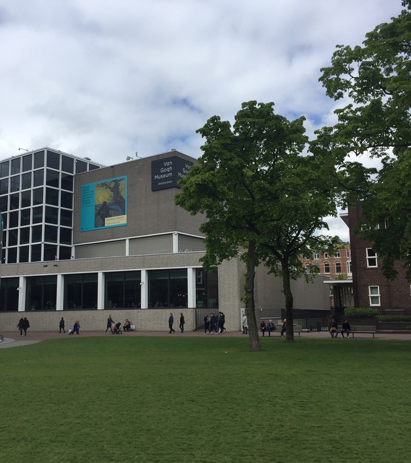 αμστερνταμ