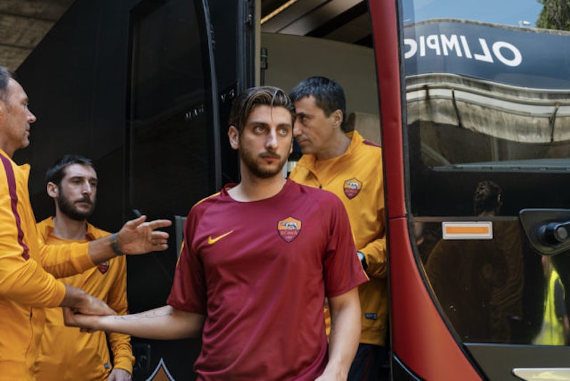 Franz Beckenbauer, η ιστορία του Kaiser έγινε ταινία - εικόνα 1