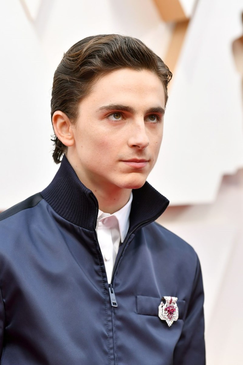 ΣΑΛΑΜΕ ΟΣΚΑΡ ΡΟΛΟΓΙΑ